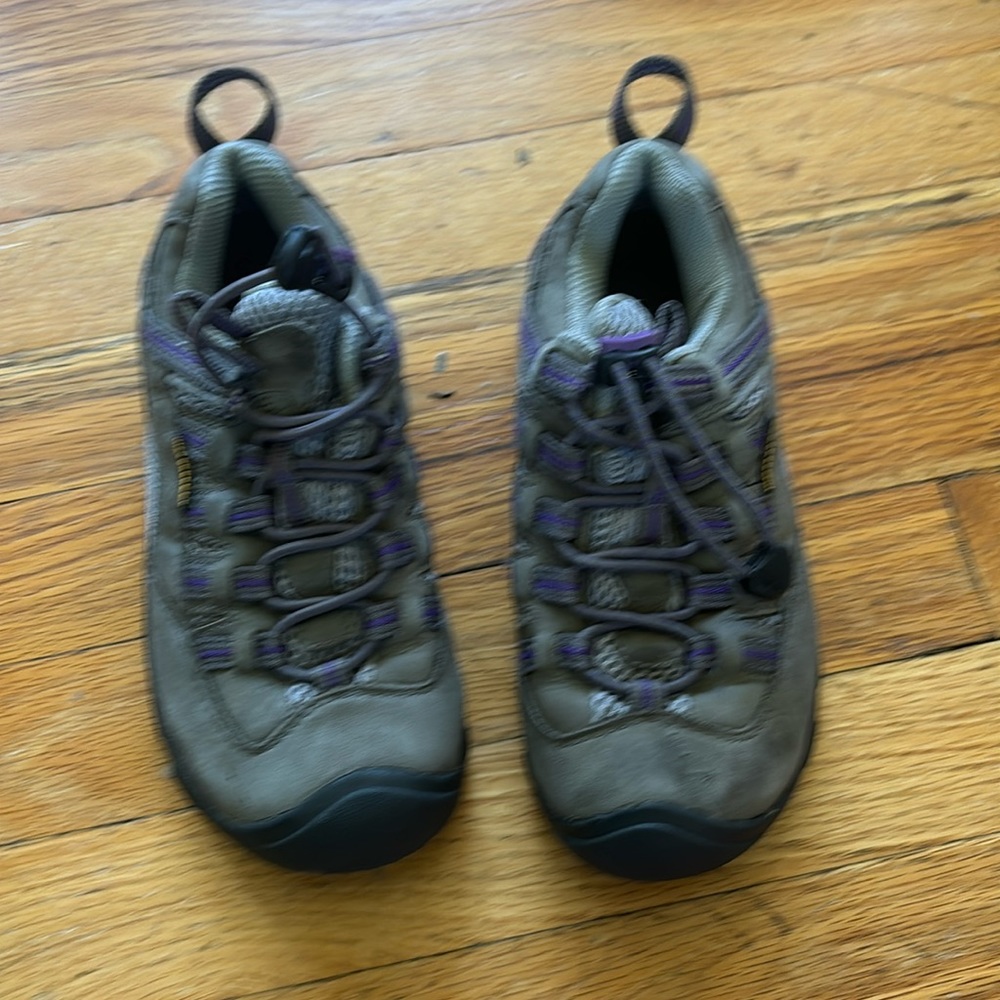 Keen Hiking Shoes